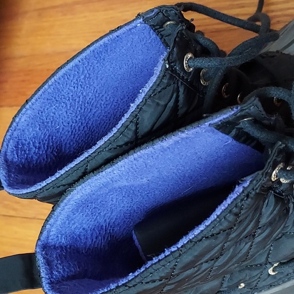 Sperry waterproof rubber boots, 7 - Picture 6 of 8